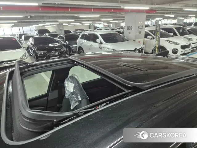 Audi Q5 (80A) id 3471679 из Кореи 11