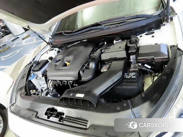 Hyundai Sonata New Rise id 3808277 из Кореи 11