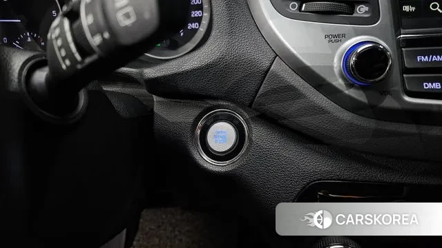 Hyundai All New Tucson id 3375160 из Кореи 11