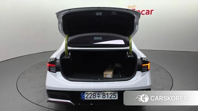 Hyundai Sonata D Edge (DN8) id 3841118 из Кореи 11