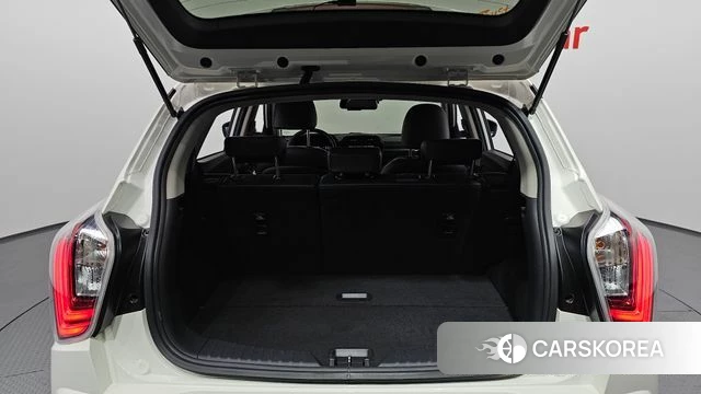 Ssangyong The New Tivoli id 4730200 из Кореи 11
