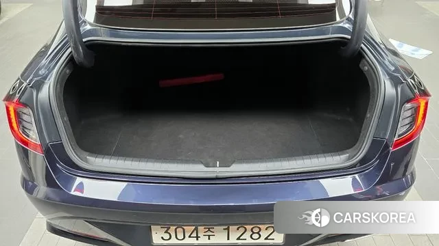 Hyundai Sonata (DN8) id 3469128 из Кореи 11