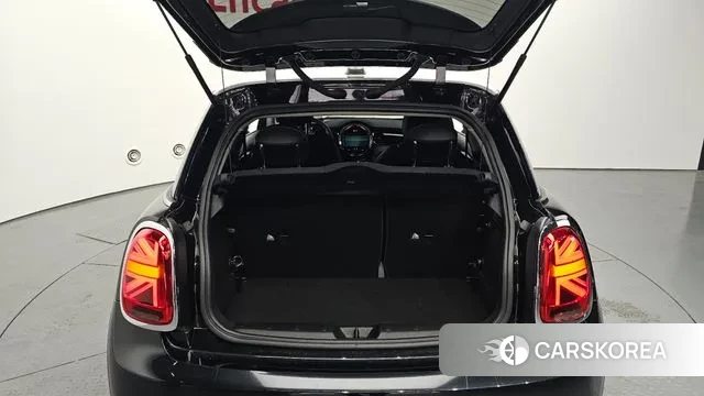 Mini Cooper id 3746151 из Кореи 11