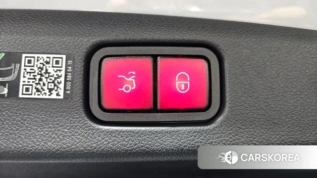 Mercedes-Benz E-Class W214 id 3565642 из Кореи 11