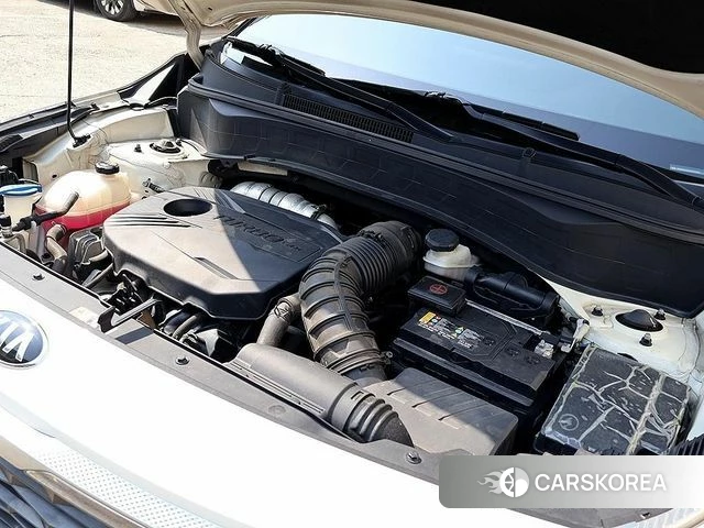 Kia Seltos id 3807906 из Кореи 11