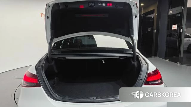 Mercedes-Benz E-Class W213 id 4540488 из Кореи 11