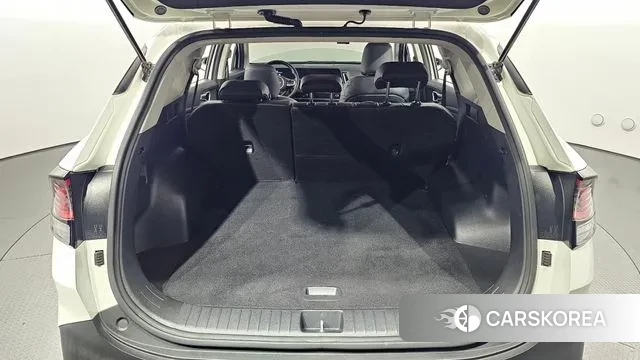 Kia Sportage 5th Generation Hybrid id 2998712 из Кореи 11