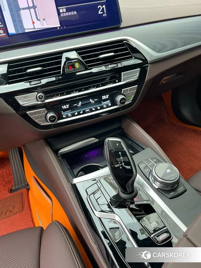 BMW 5 series id 4298429 из Китая 11