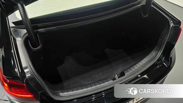 Kia K7 Premier id 4918315 из Кореи 11