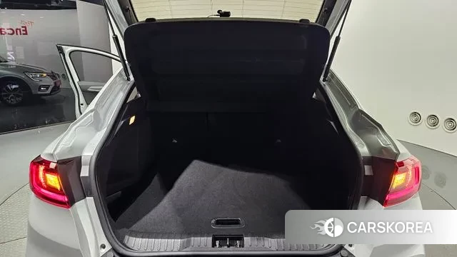 Renault Korea (Samsung) XM3 id 2965733 из Кореи 11