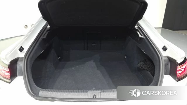 Volkswagen Arteon id 4671192 из Кореи 11