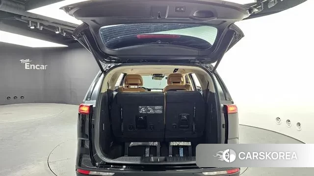 Kia Carnival 4th generation id 3712605 из Кореи 11