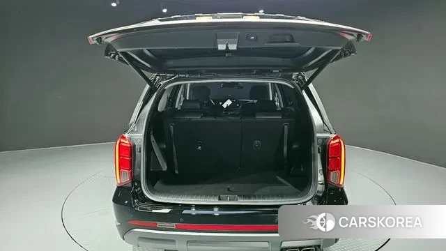 Hyundai The New Palisade id 3347493 из Кореи 11