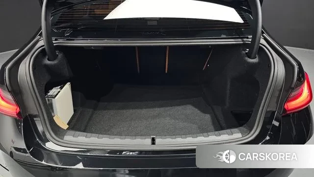 BMW 3 Series (G20) id 2963627 из Кореи 11