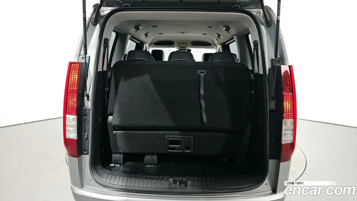 Hyundai Staria id 1831860 из Кореи 11