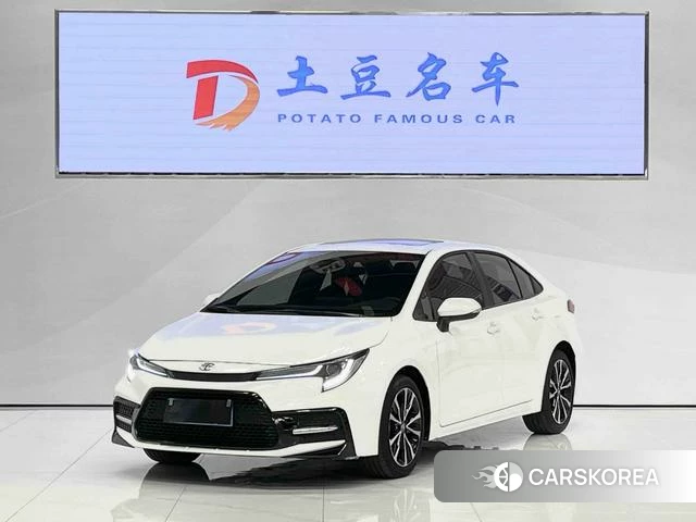 Toyota Lei Ling id 4263238 из Китая 11