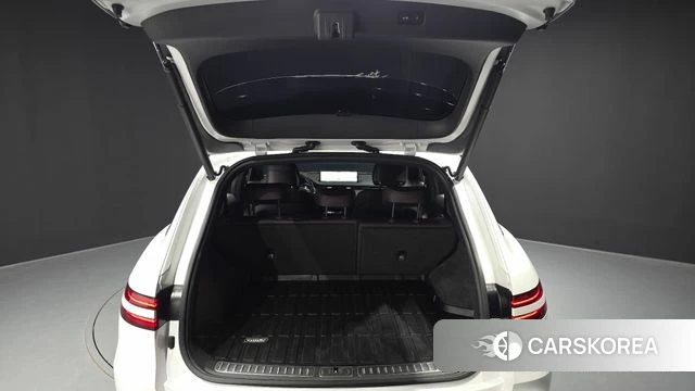 Genesis GV70 id 4178304 из Кореи 11