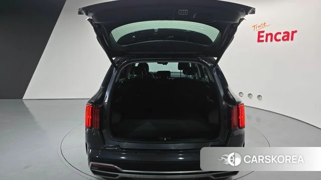 Kia Sorento 4th Generation id 3898123 из Кореи 11