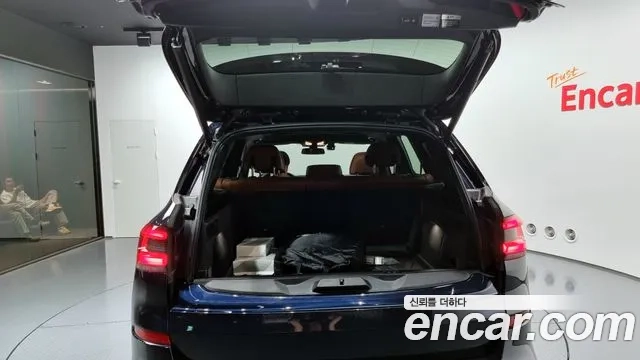 BMW X5 (G05) id 2910771 из Кореи 11