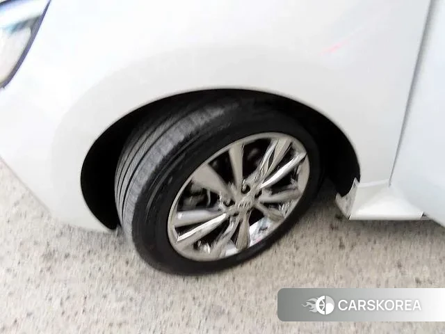 Kia The New Carnival id 3656881 из Кореи 11