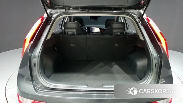 Kia Di Ol Nu Niro id 3725792 из Кореи 11