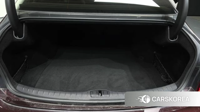 Genesis G80 (RG3) id 4672206 из Кореи 11