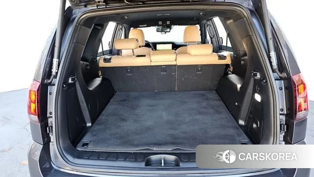 Kia Mohave Master id 3454612 из Кореи 11