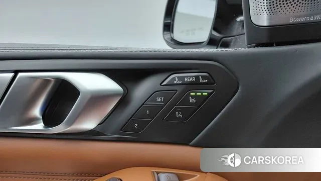 BMW X7 (G07) id 3476659 из Кореи 11