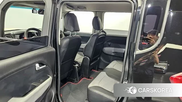 Kia The New Ray id 3139971 из Кореи 11