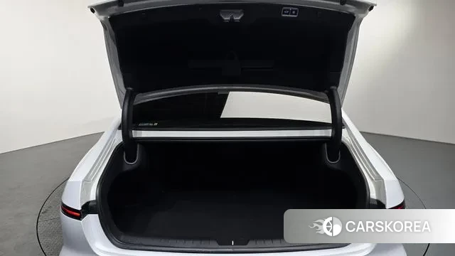 Hyundai Grandeur Hybrid (GN7) id 3502537 из Кореи 11