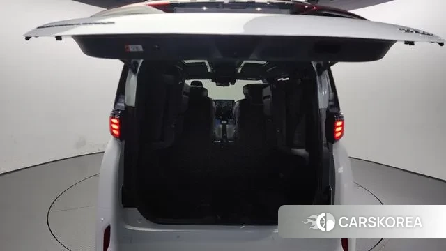 Toyota Alphard 4th Generation id 3057980 из Кореи 11