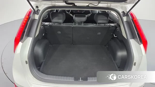 Kia Di Ol Nu Niro id 3373125 из Кореи 11