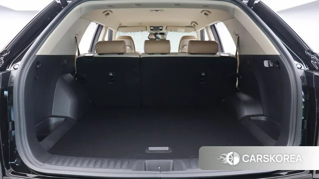 Ssangyong Actian 2nd Generation id 4756805 из Кореи 11