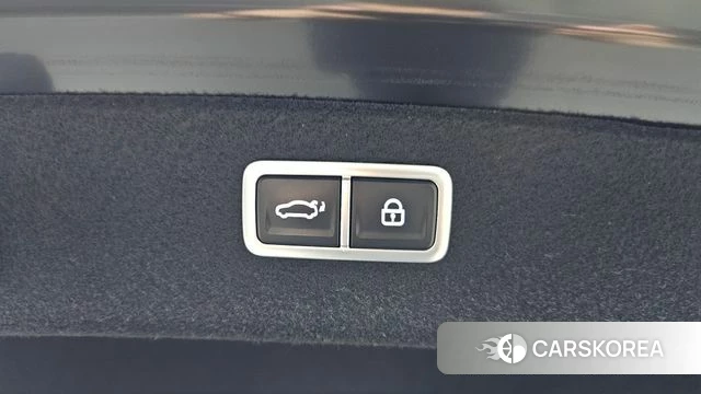Genesis G80 (RG3) id 4656293 из Кореи 11