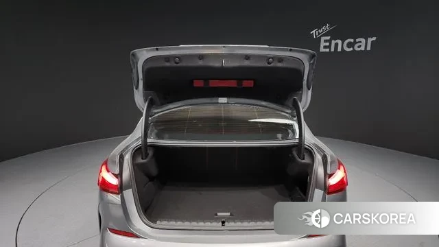 BMW 2 Series Gran Coupe (F44) id 3620885 из Кореи 11