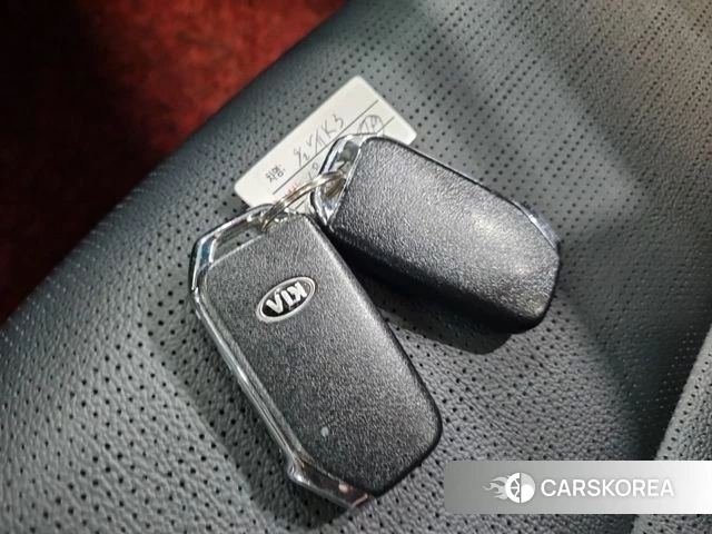 Kia Come New K3 id 4502320 из Кореи 11