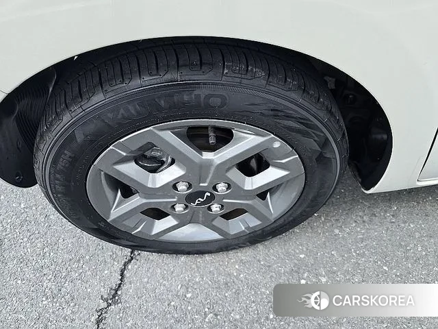 Kia The New Kia Ray id 3503020 из Кореи 11