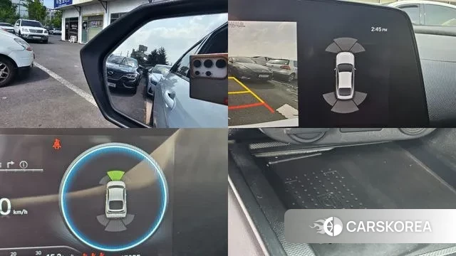 Hyundai Avante (CN7) id 2994026 из Кореи 11