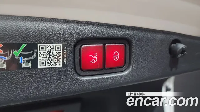 Mercedes-Benz E-Class W214 id 2718509 из Кореи 11