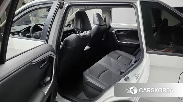 Toyota RAV4 5th Generation id 4744315 из Кореи 11