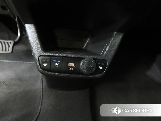 Kia The New Kia Ray id 4691602 из Кореи 11