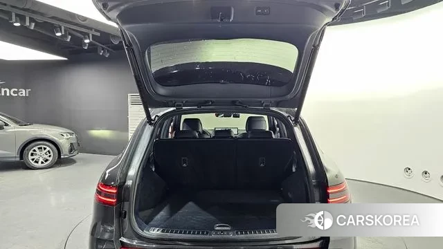 Genesis GV70 id 3660244 из Кореи 11