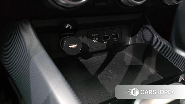 Renault Korea (Samsung) XM3 id 4502011 из Кореи 11