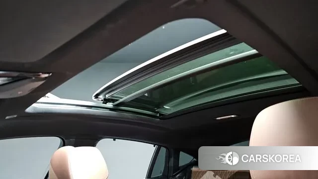 BMW X6 (G06) id 2993503 из Кореи 11