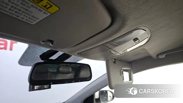 Hyundai The New Avante AD id 3429311 из Кореи 11