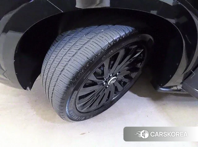 Hyundai The New Palisade id 3042553 из Кореи 11