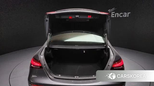 Mercedes-Benz E-Class W213 id 3625271 из Кореи 11