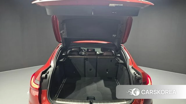 BMW X4 (G02) id 4482630 из Кореи 11