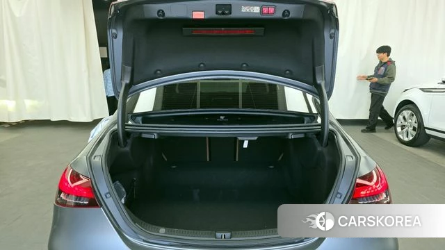 Mercedes-Benz E-Class W213 id 4243617 из Кореи 11