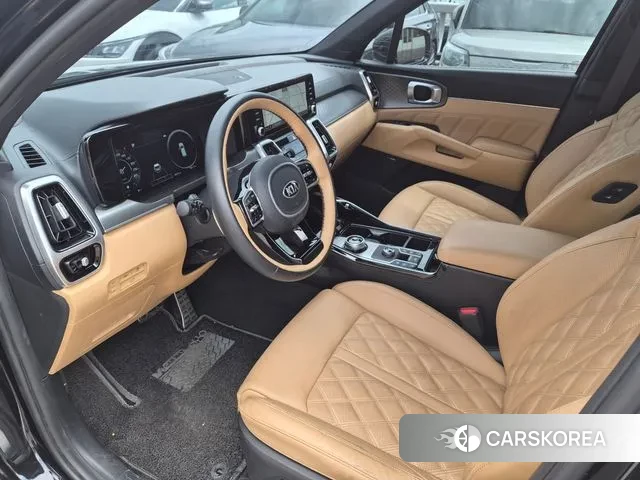 Kia Sorento 4th Generation id 3033570 из Кореи 11